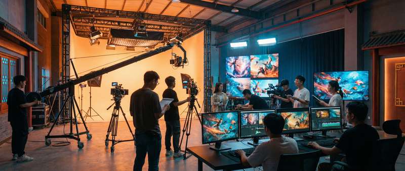 羞羞漫画影视传媒视频社区